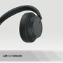 Casques Sans Fil Sony WH-CH720 Noir