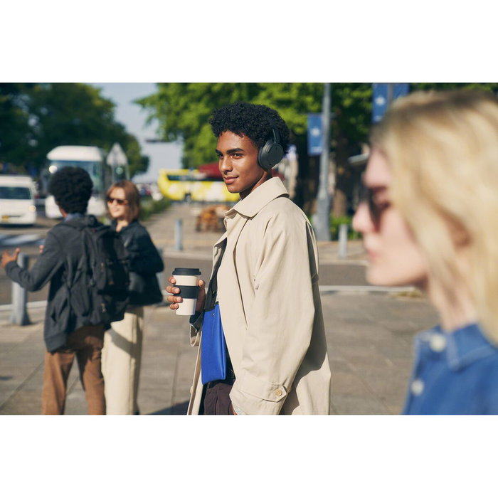 Casques Sans Fil Sony WH-CH720 Noir Casques Sans Fil Sony WH-CH720 Noir