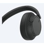 Casques Sans Fil Sony WH-CH720 Noir