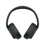 Casques Sans Fil Sony WH-CH720 Noir