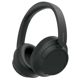Sony WH-CH720NB.CE7 Casque sans fil avec réduction de bruit, noir