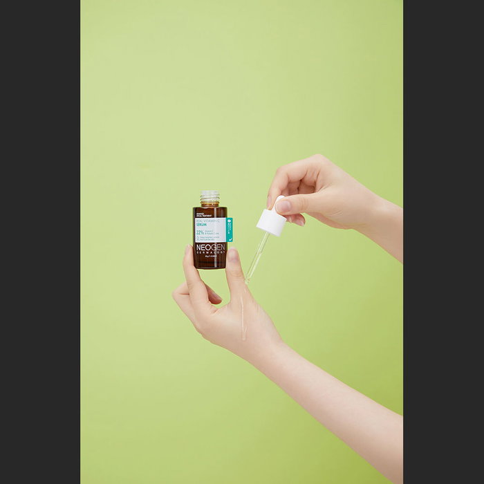 Neogen Dermalogy Real Vitamin C Serum 32 g