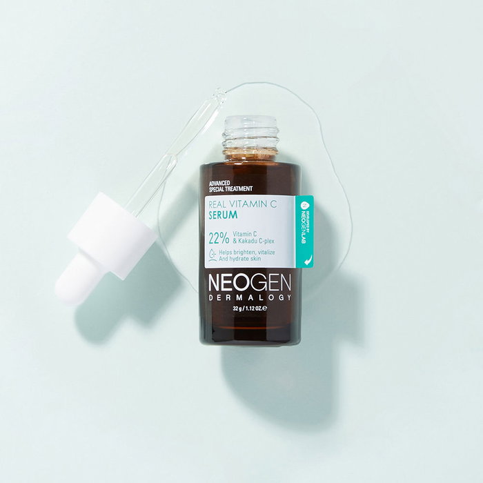 Neogen Dermalogy Real Vitamin C Serum 32 g