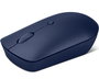 Lenovo Souris sans fil compacte USB-C 540 - Autonomie longue, connectivité stable, réglage DPI 2400, pour productivité nomade