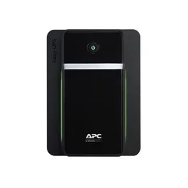 APC BVX1200LI Easy UPS 1200VA 650W Noir
