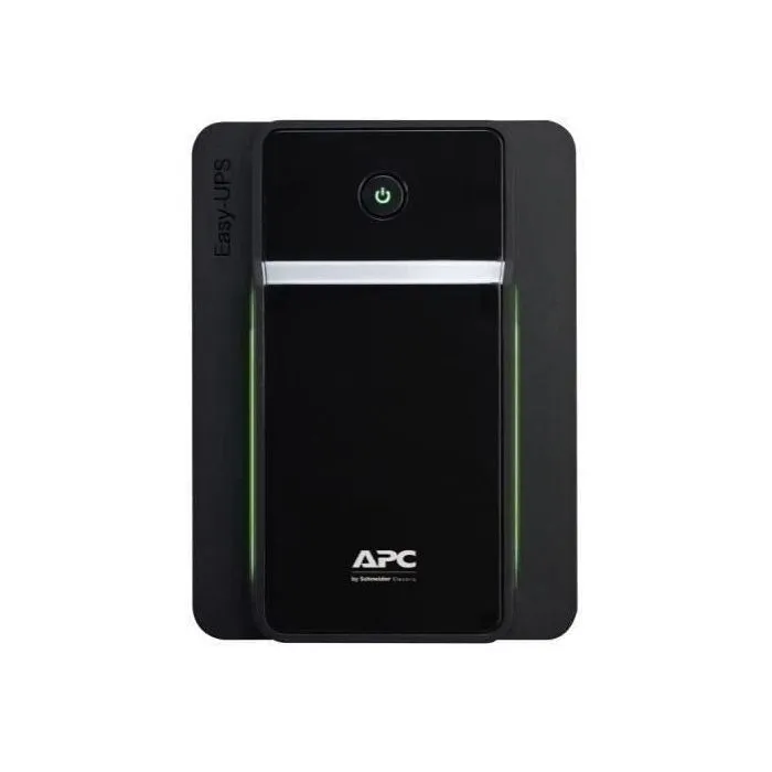 APC Onduleur Easy UPS BVX1200LI - 1200VA/650W - 6 Prises de Sortie - 220-240V APC Onduleur Easy UPS BVX1200LI - 1200VA/650W - 6 Prises de Sortie - 220-240V