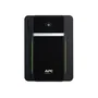 APC Onduleur Easy UPS BVX1200LI - 1200VA/650W - 6 Prises de Sortie - 220-240V