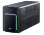 APC BVX1200LI Easy UPS 1200VA 650W Noir