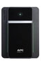 APC BVX1200LI Easy UPS 1200VA 650W Noir