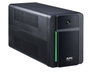 APC BVX1200LI Easy UPS 1200VA 650W Noir