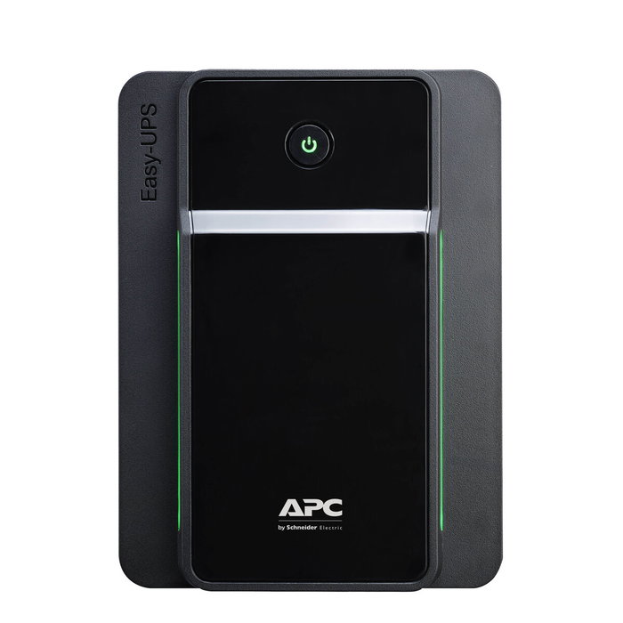 APC BVX1200LI Easy UPS 1200VA 650W Noir