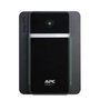 APC BVX1200LI Easy UPS 1200VA 650W Noir