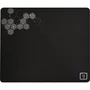 The G-Lab COMBO NEON - Pack Gaming 4 en 1 avec Clavier Membrane Full Size, Souris 3600 DPI, Tapis et Casque à Rétroéclairage Rainbow