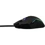 The G-Lab COMBO NEON - Pack Gaming 4 en 1 avec Clavier Membrane Full Size, Souris 3600 DPI, Tapis et Casque à Rétroéclairage Rainbow