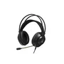 The G-Lab COMBO NEON - Pack Gaming 4 en 1 avec Clavier Membrane Full Size, Souris 3600 DPI, Tapis et Casque à Rétroéclairage Rainbow
