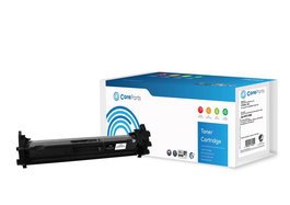 CoreParts Cartouche Toner Noir pour HP CF230X - Remanufacturée, Haute qualité, Garantie 36 mois
