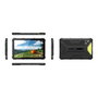 Ulefone ARMOR PAD 4 ULTRA 10,4'' 8 GB RAM 256 GB Noir