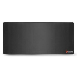 Savio Tapis de Souris Black Edition TD XL Blanc
