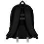 Karactermania Sac à dos Captain America Marvel 43 x 40 x 6 cm Capacité 27 L 1.1 kg