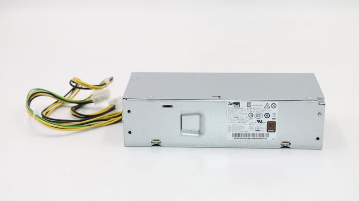 Lenovo Adaptateur Secteur 180W, 100-240V AC, Alimentation pour Ordinateur Portable