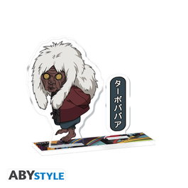 Abystyle Mini figurine acrylique DAN DA DAN - Unité aléatoire