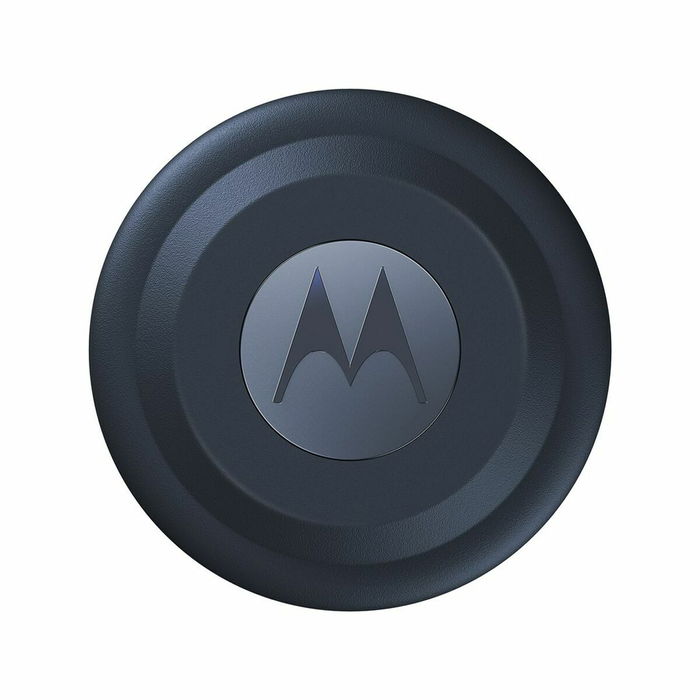Localisateur GPS Motorola PG38C06059 Bleu Localisateur GPS Motorola PG38C06059 Bleu