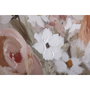 Home ESPRIT Toile Pin Toile 100 x 3,7 x 80 cm