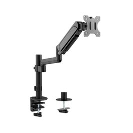 GEMBIRD Support d'attache pour moniteur 17–32 pol, noir