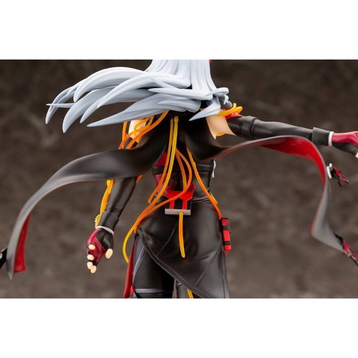 Kotobukiya Figurine Scarlet Nexus Artfxj Kasane Randall PVC 21 cm