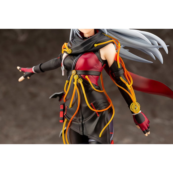 Kotobukiya Figurine Scarlet Nexus Artfxj Kasane Randall PVC 21 cm