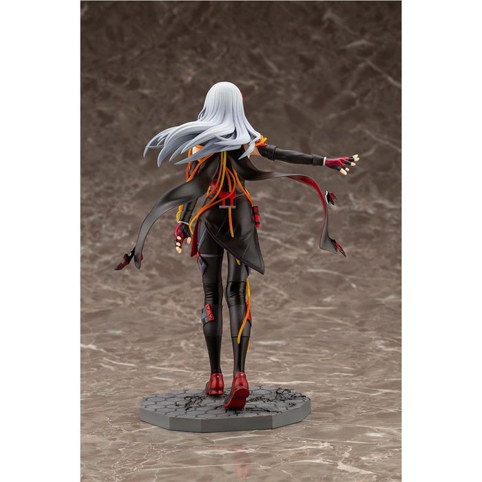 Kotobukiya Figurine Scarlet Nexus Artfxj Kasane Randall PVC 21 cm