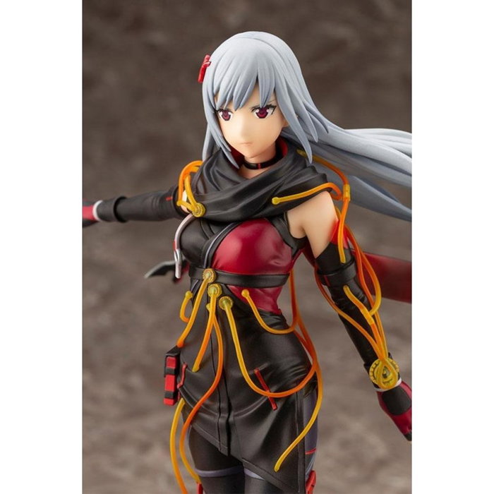 Kotobukiya Figurine Scarlet Nexus Artfxj Kasane Randall PVC 21 cm