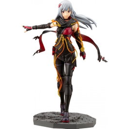 Kotobukiya Scarlet Nexus ARTFX J Kasane Randall