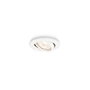 Philips Enif Bague Encastré Rond Blanc GU10 [PH-8718696133361]