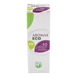 PLANTIS AROMAX 10 ECO Contrôle du poids 50ml