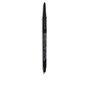Gosh Eye-liner ULTIME Noir 0,4 g - Waterproof, Sans Parabène, Haute Pigmentation, Double Embout