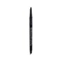 Gosh Eye-liner ULTIME Noir 0,4 g - Waterproof, Sans Parabène, Haute Pigmentation, Double Embout