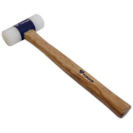 Tuman Marteau en Nylon 34mm pour Bois