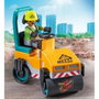 PLAYMOBIL 71751 Construction de routes Action Heroes