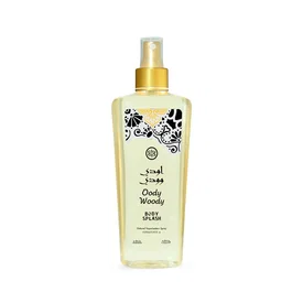 Nabeel Oody Woody Spray corporel 250 ml