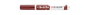 Ecoline Brush Pen Caoba 441