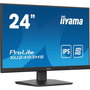 Écran Iiyama XU2493HS-B6 23,8" Full HD 100 Hz