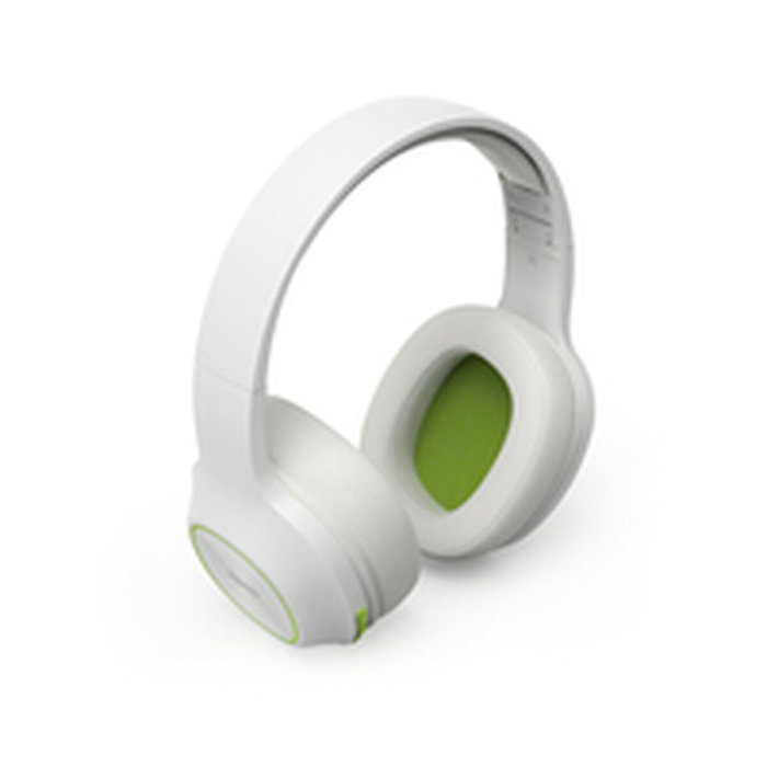 Casque Hama 00184177 Vert
