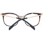 Monture de Lunettes Unisexe Reebok R8502 5003