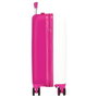 JOUMMA BAGS Maleta trolley ABS Candies Kuromi Hello Kitty 50cm