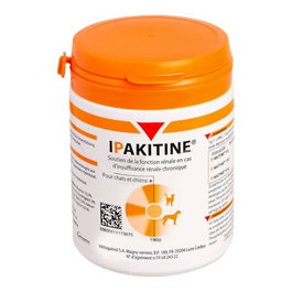 VETOQUINOL VET IPAKITINE 180 G VET