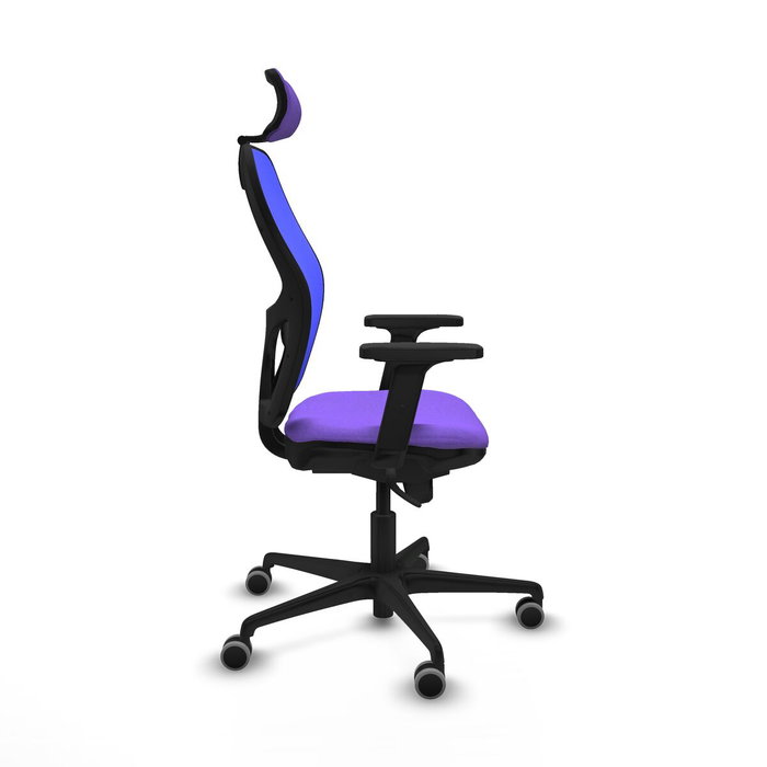 Piqueras y Crespo Chaise de Bureau 2D036G2 Lila