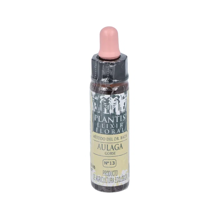 Plantis Gorse Fleurs de Bach No 13 Elixir Floral Bio 10Ml Plantis Gorse Fleurs de Bach No 13 Elixir Floral Bio 10Ml