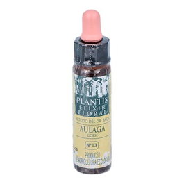 PLANTIS GORSE PLANTIS fleurs de Bach Nº 13 10ml