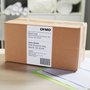 Dymo Étiquettes d'expédition 104x159mm pour LabelWriter 4XL, 220 unités